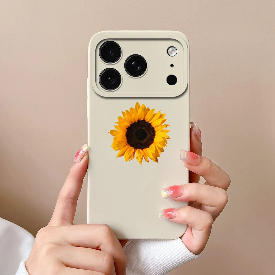 Daisy Lighthouse Soft Case